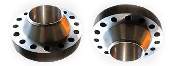 600 LB. FLANGES